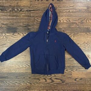 Polo by Ralph Lauren Kids Hoodie